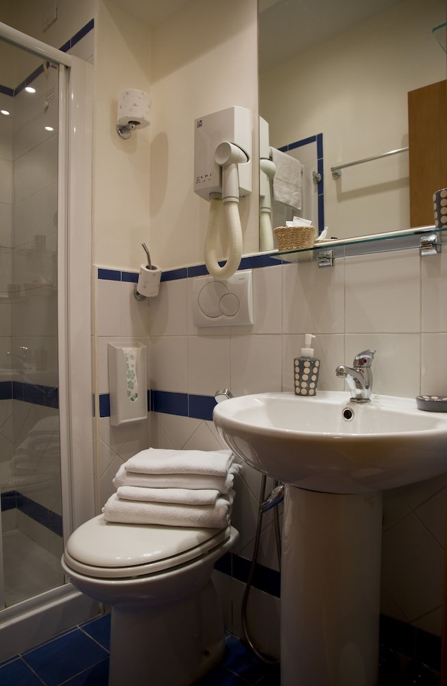 San Peter Rome B&B 62/66