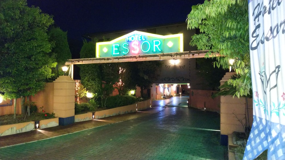 Hotel Essor - Adult Only 3/47