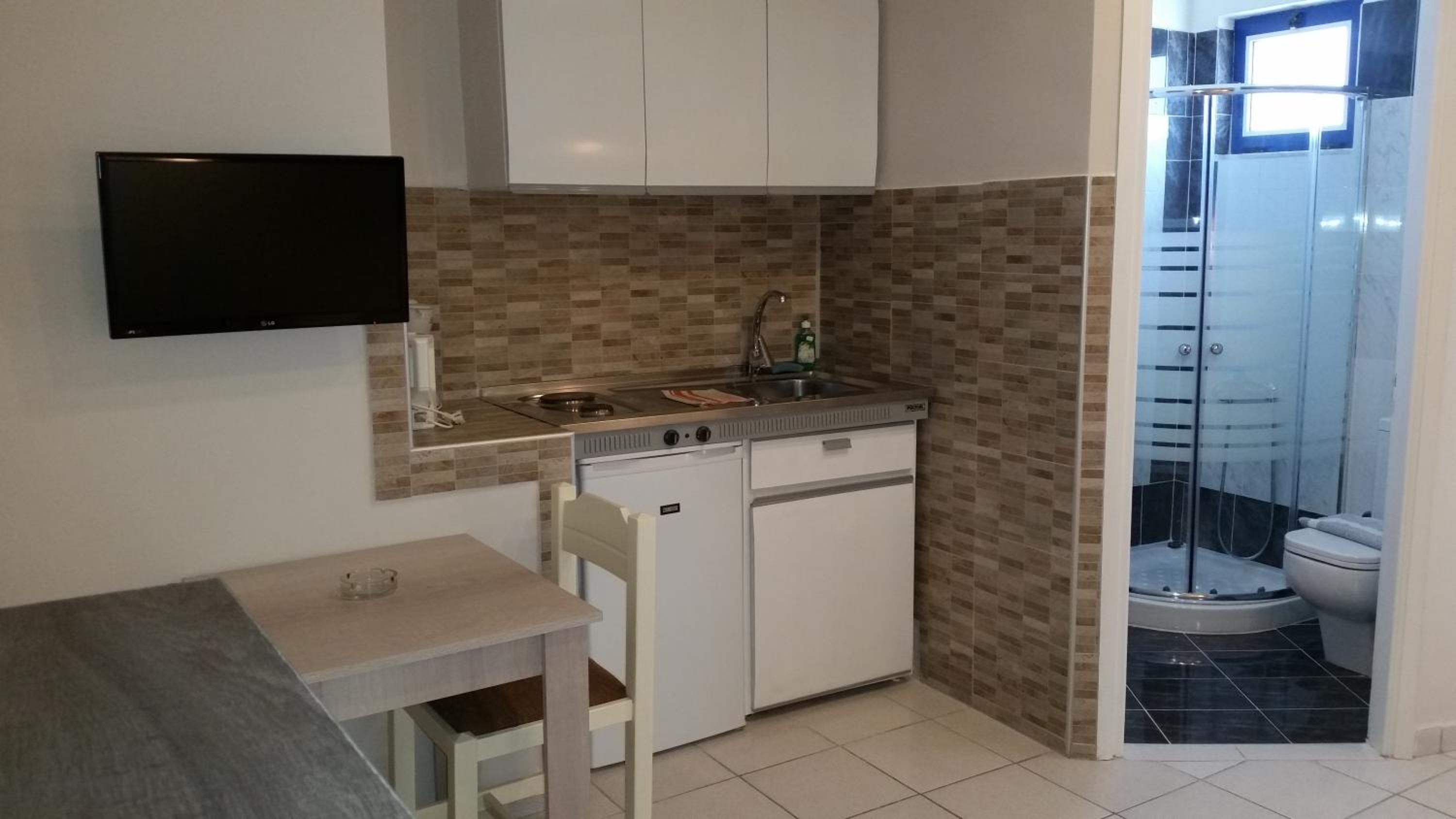 Pallada Apartment 19/23