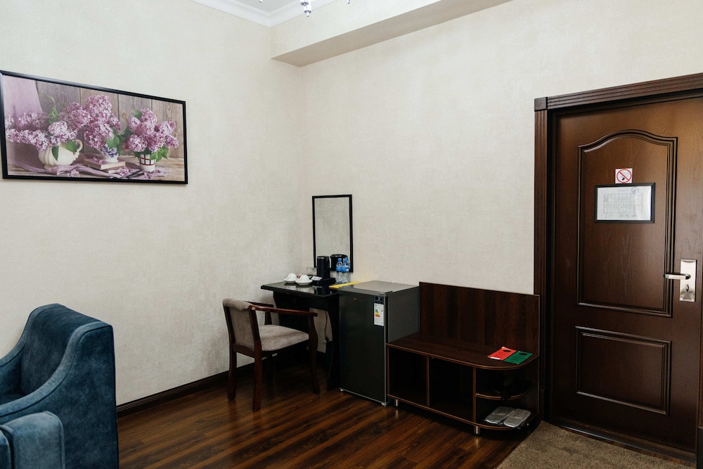 Ravan Hotel Tashkent 51/58