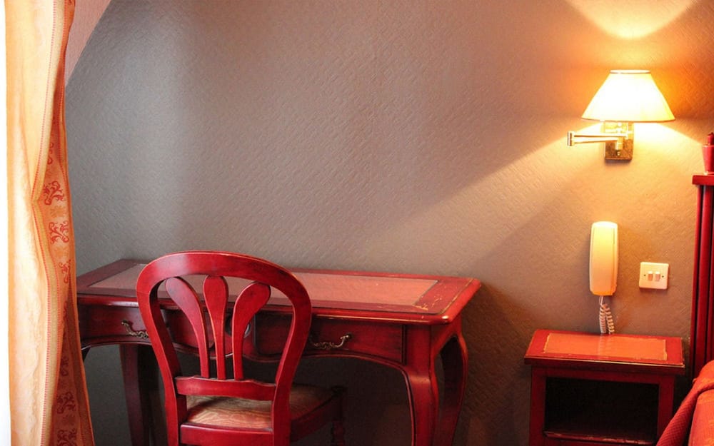 大都会酒店(METROPOL HOTEL PARIS) 图片4