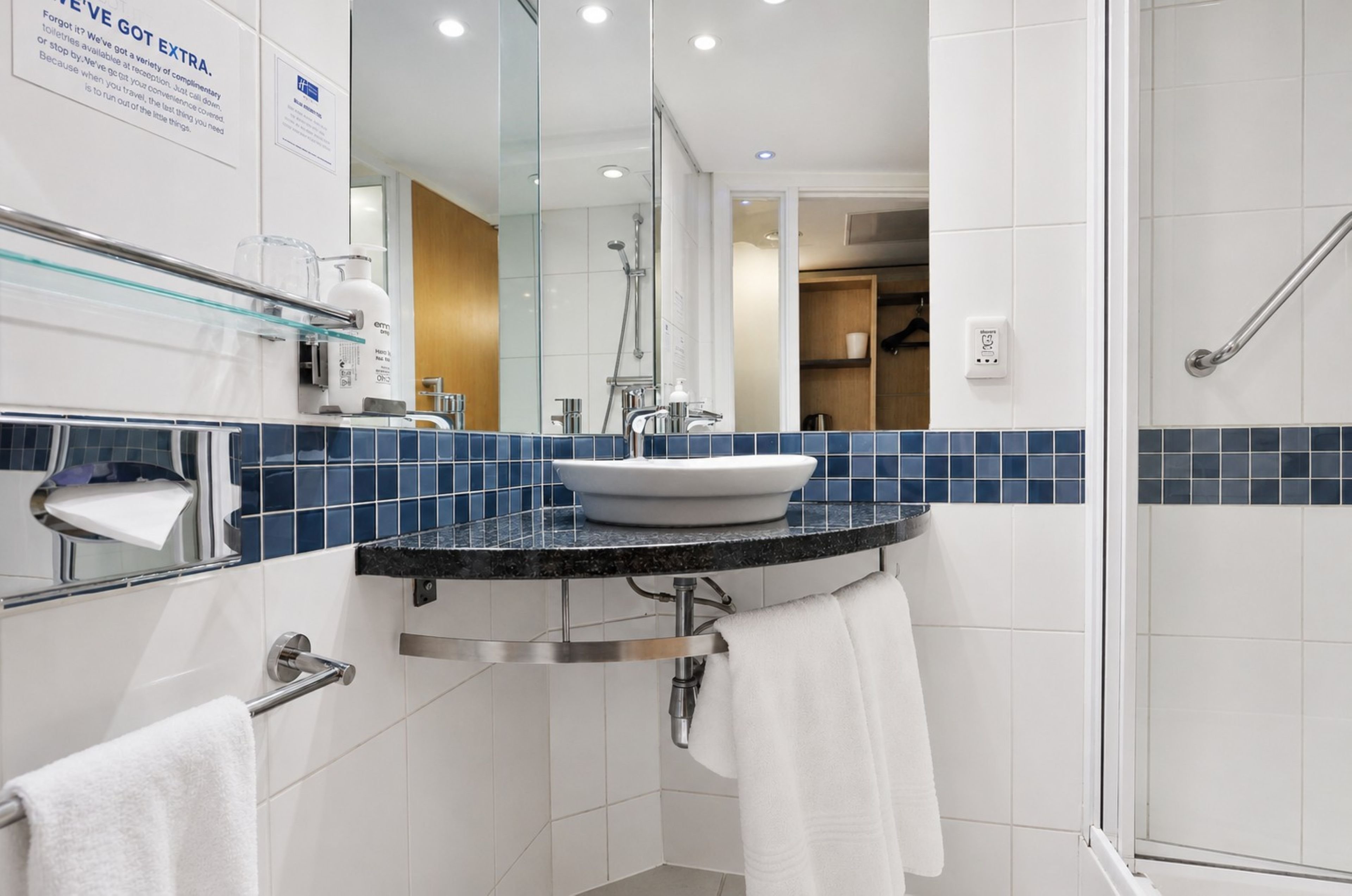 Holiday Inn Express Sandton-Woodmead 72/74