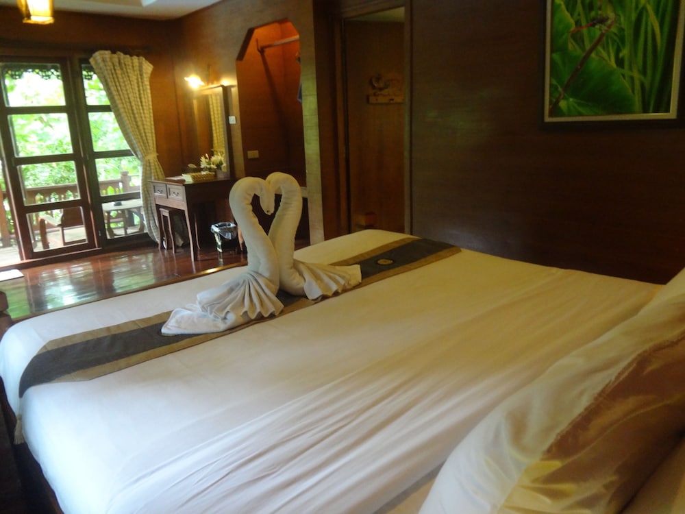 Fern Resort Mae Hong Son 32/67