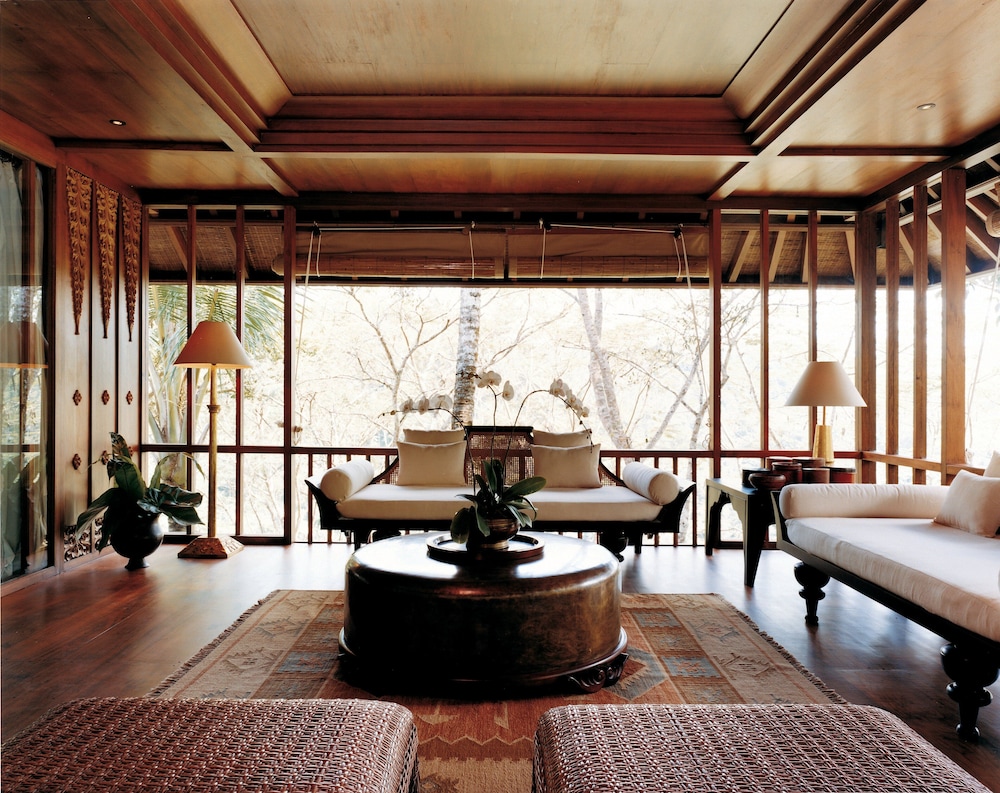 COMO SHAMBHALA ESTATE 72/93