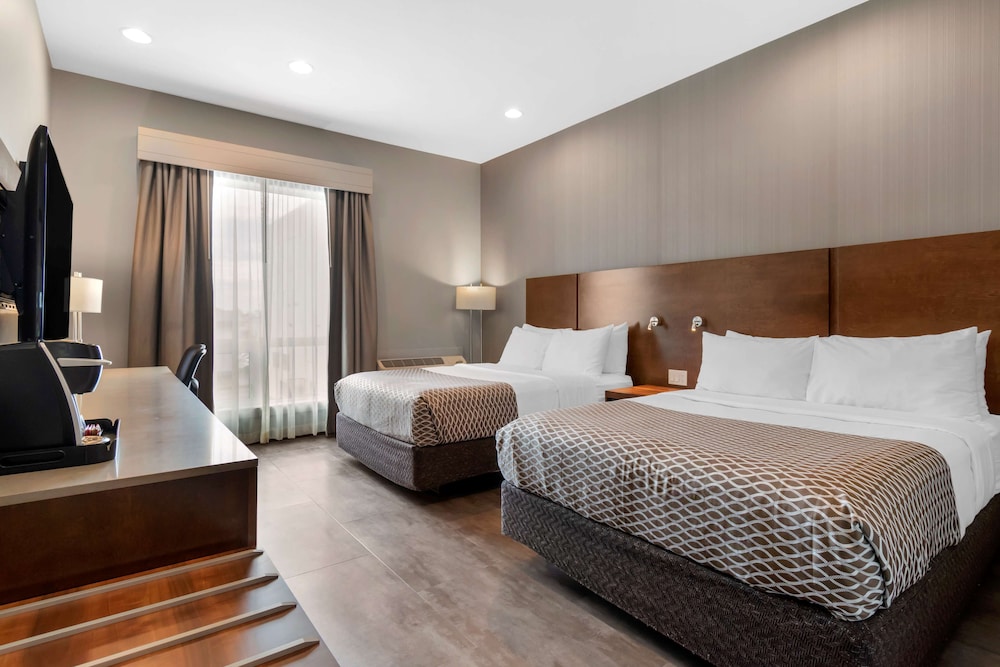 Best Western Plus East Side 30/69