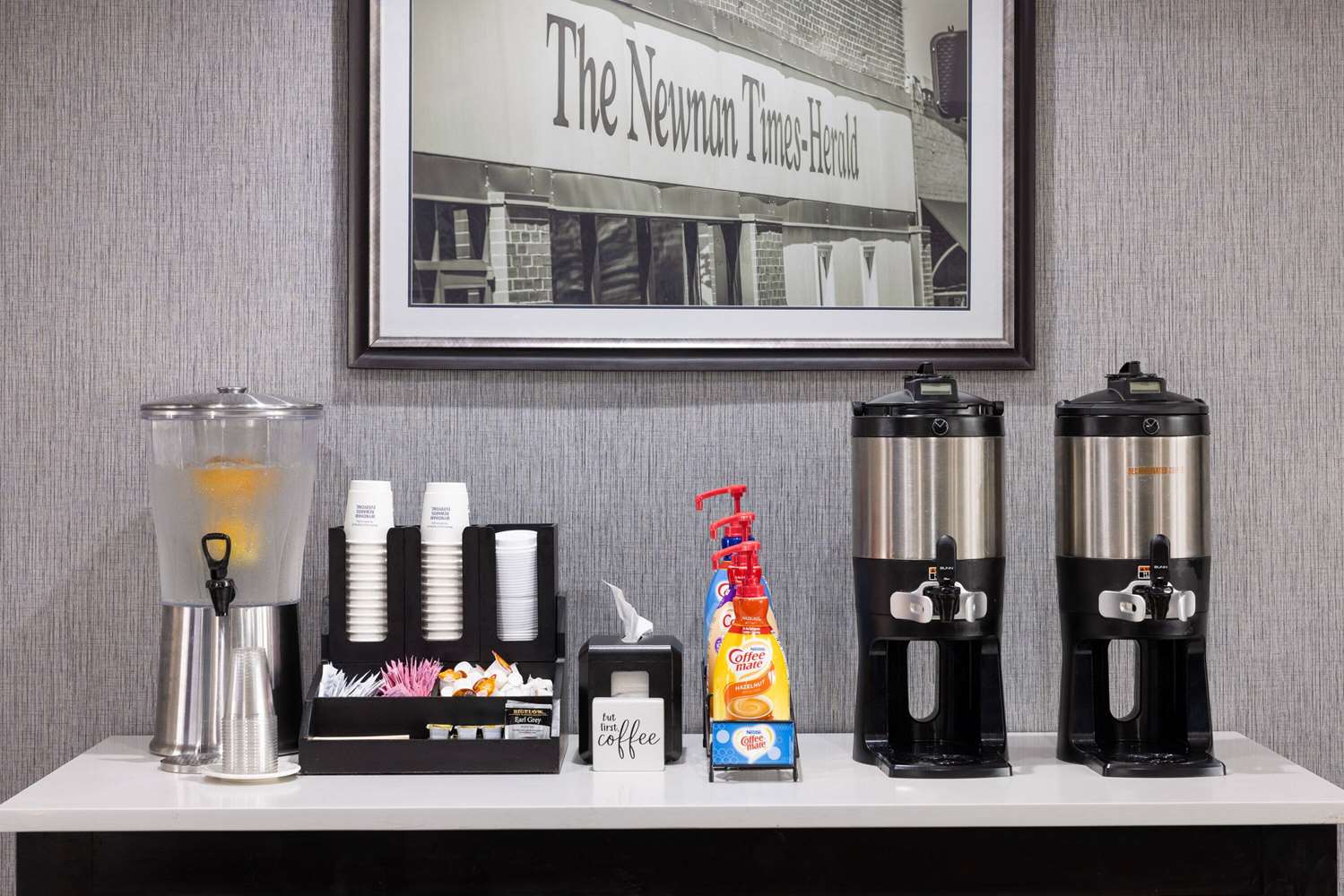 La Quinta Inn & Suites by Wyndham Atlanta South - Newnan 4/21