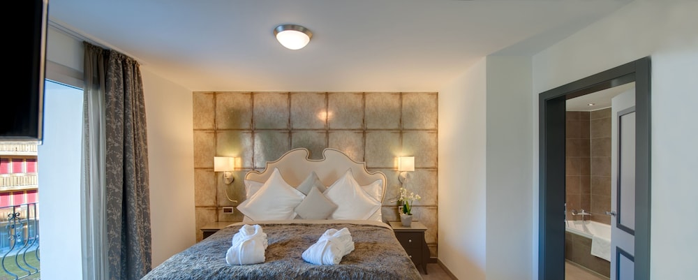 Schlosshotel Zermatt 31/61