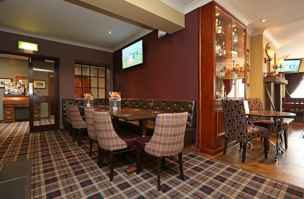 Newburgh Inn 14/22