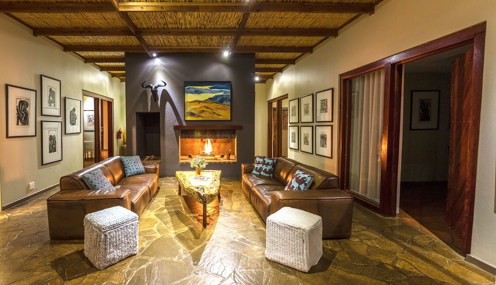 Auas Safari Lodge 21/49