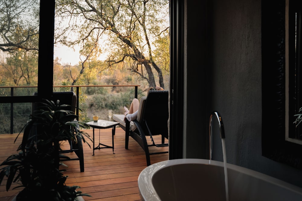 Simbambili Game Lodge 58/59
