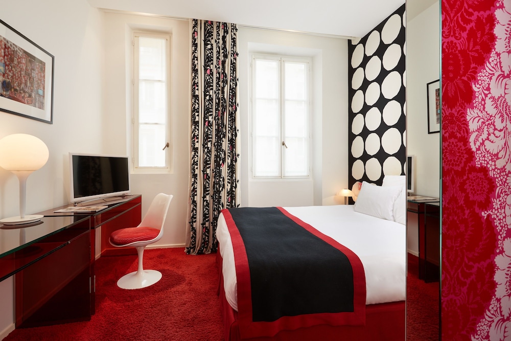 Hotel Du Petit Moulin 15/55