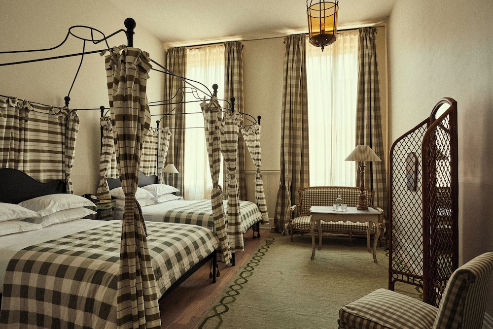 Hotel Peter And Paul 17/50
