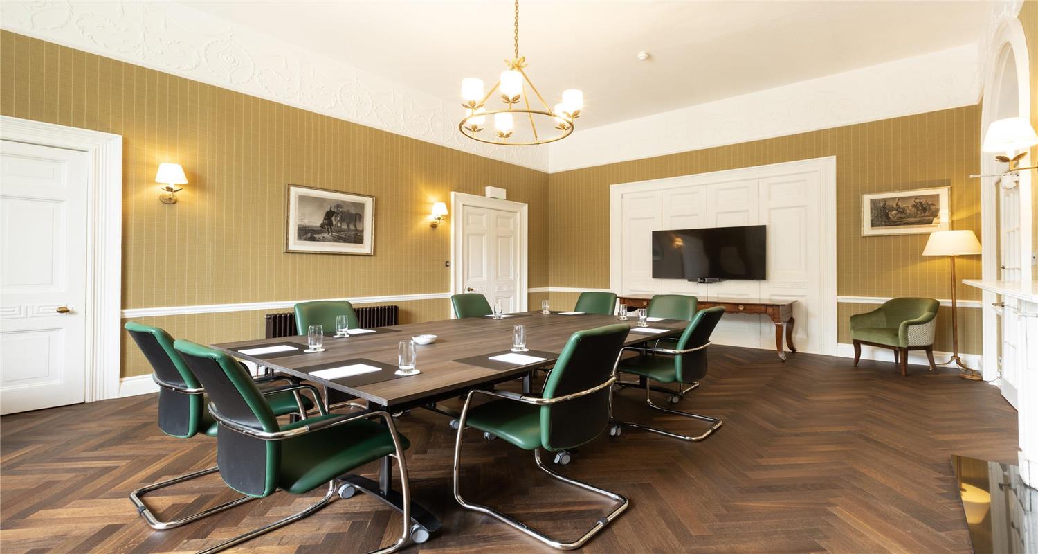 Best Western Hotel De Havelet 52/60