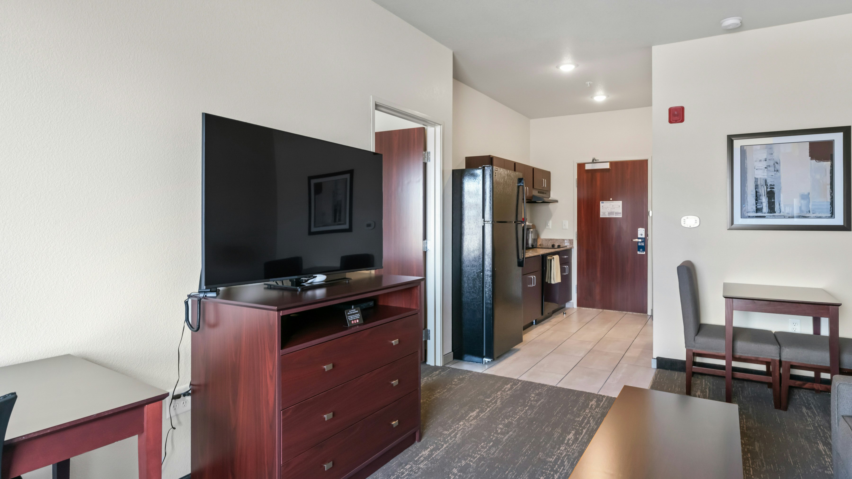 Cobblestone Inn & Suites - Julesburg 5/50