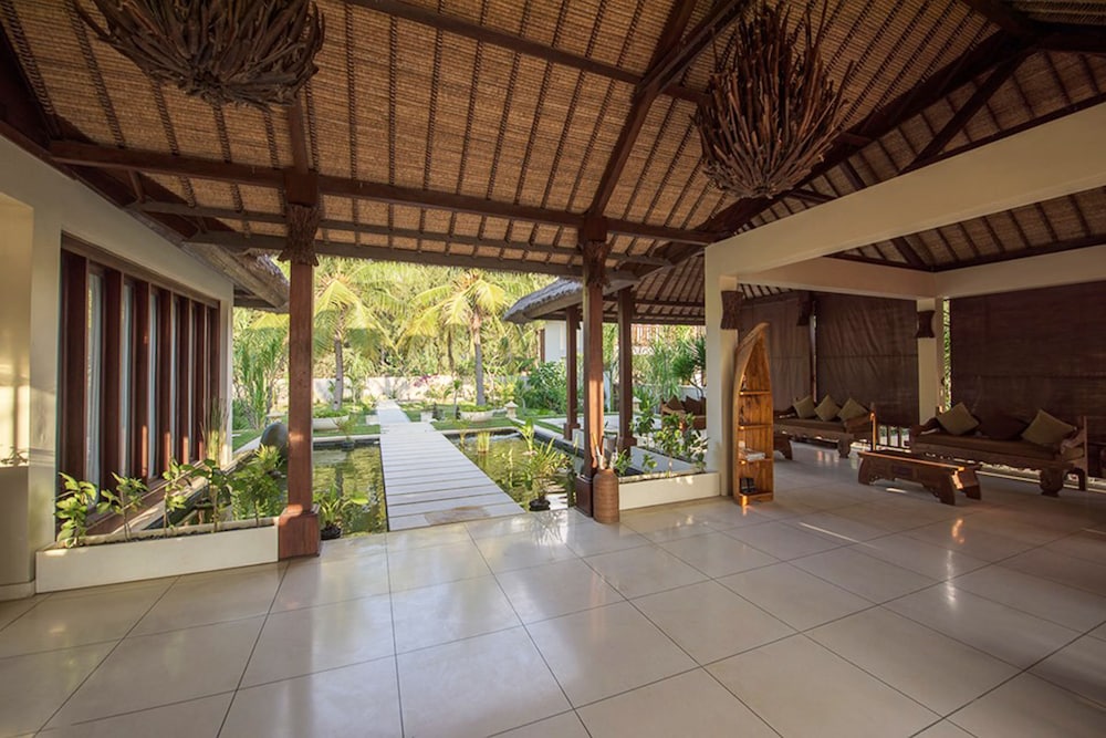 Mala Garden Resort and Spa 11/62