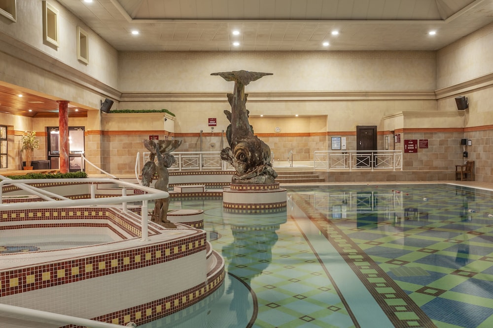 Glenroyal Hotel & Leisure Club 31/68