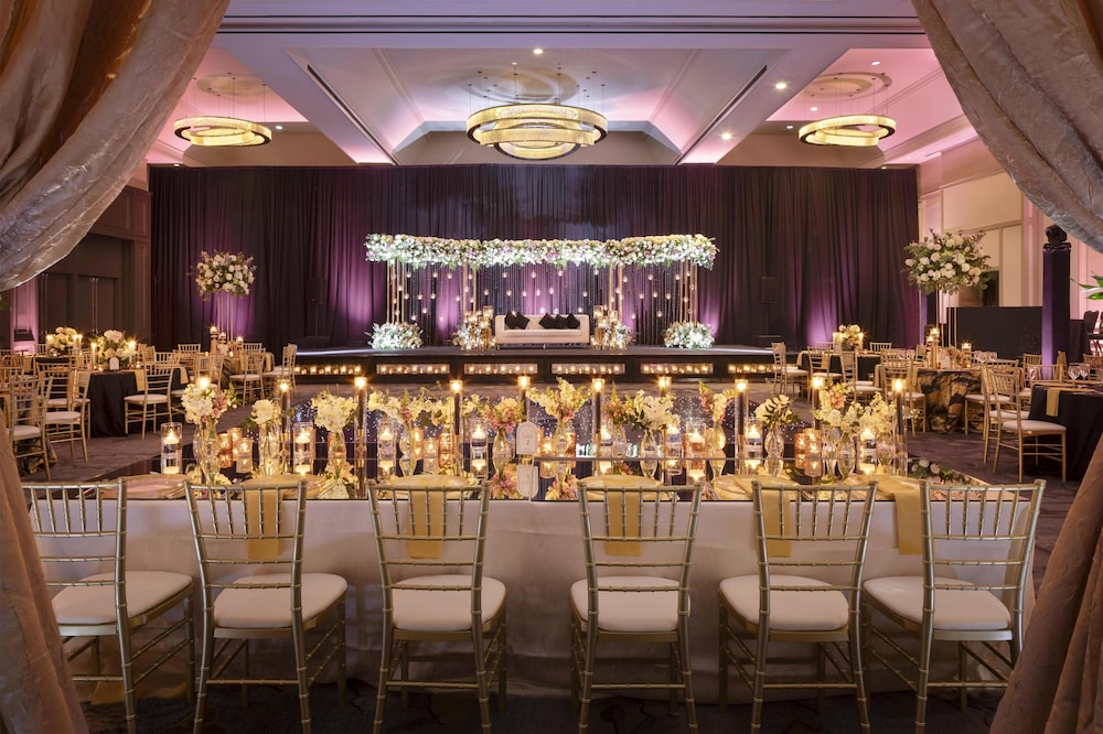 Grand Hyatt Atlanta In Buckhead 34/50