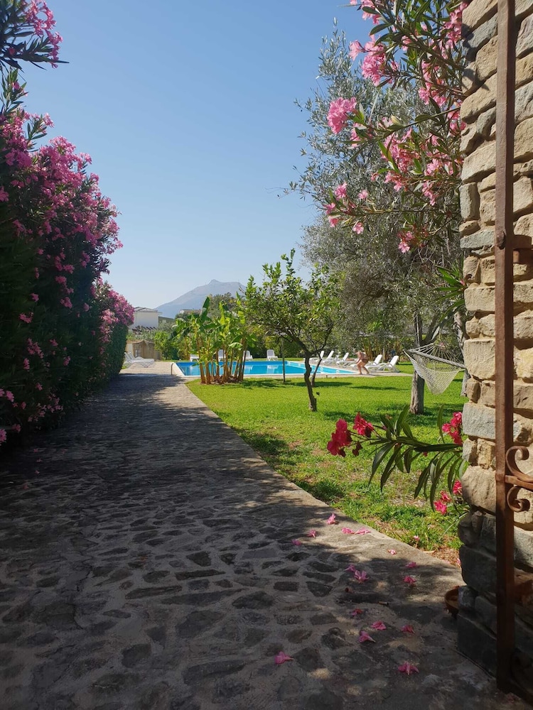 Agriturismo Villa Cefala 55/66