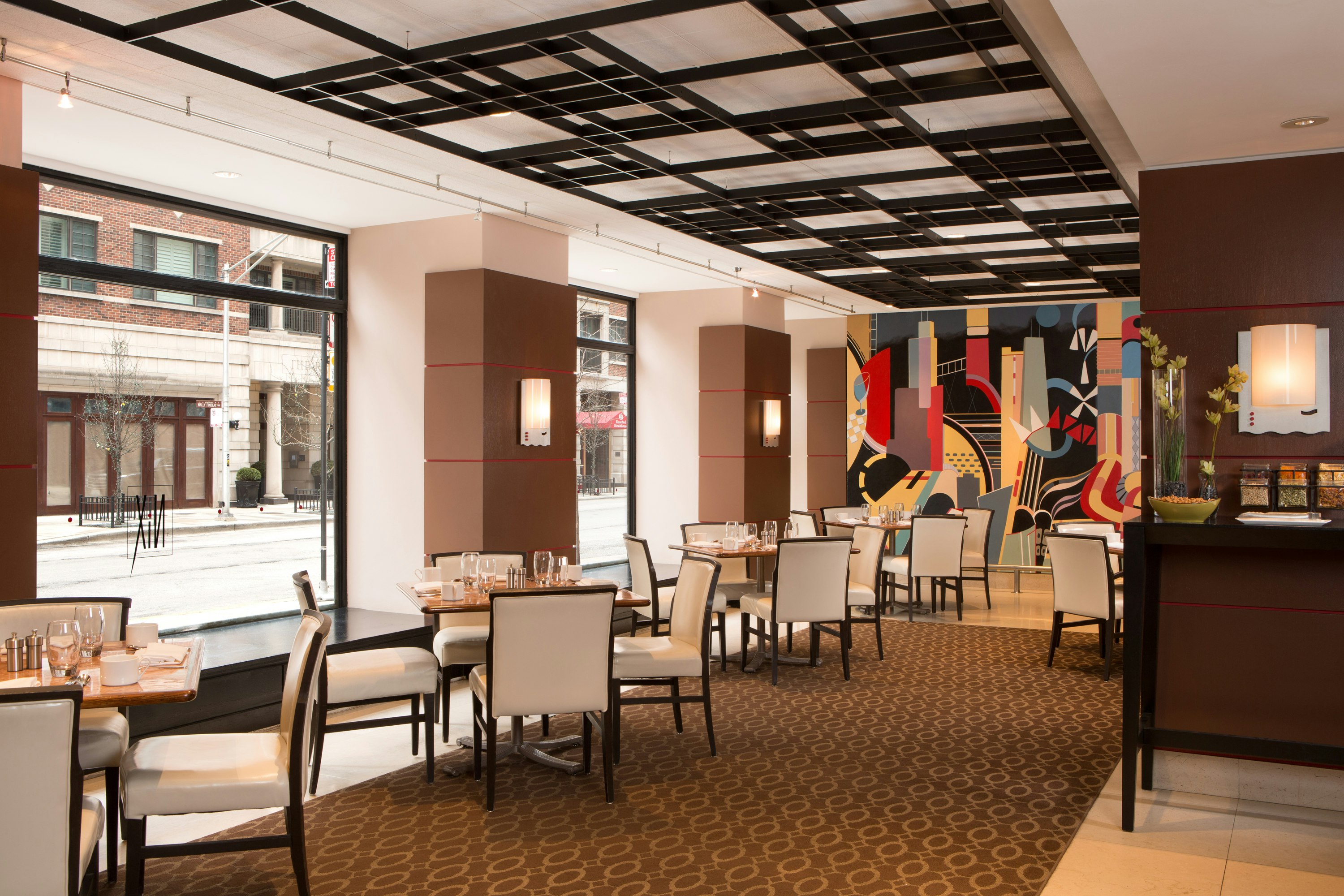 Millennium Hotel Knickerbocker Chicago 33/50
