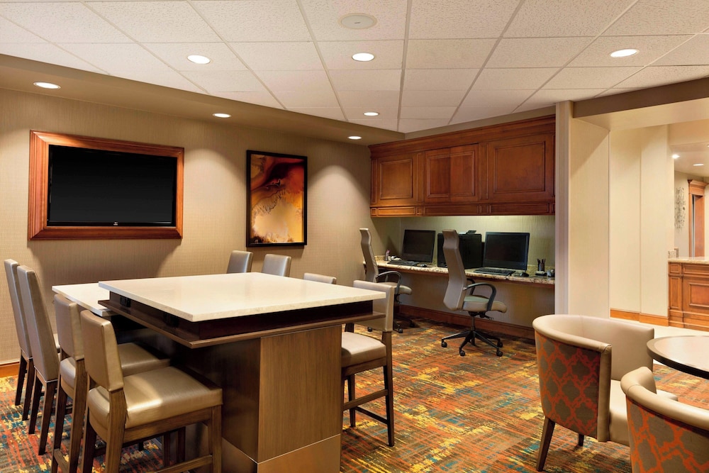 Residence Inn Marriott Joplin 31/41
