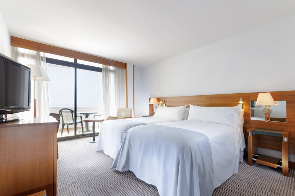 Hotel Palma Bellver Affiliated by Melia 16/70