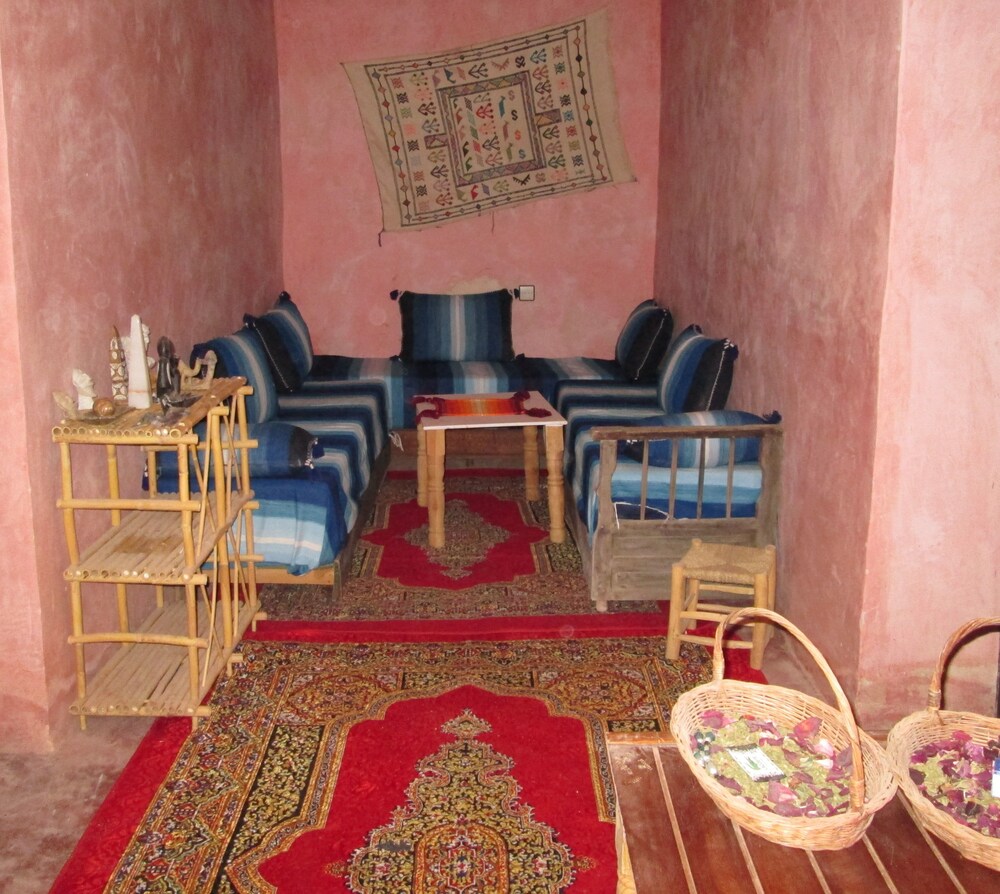 Auberge Toda 22/50