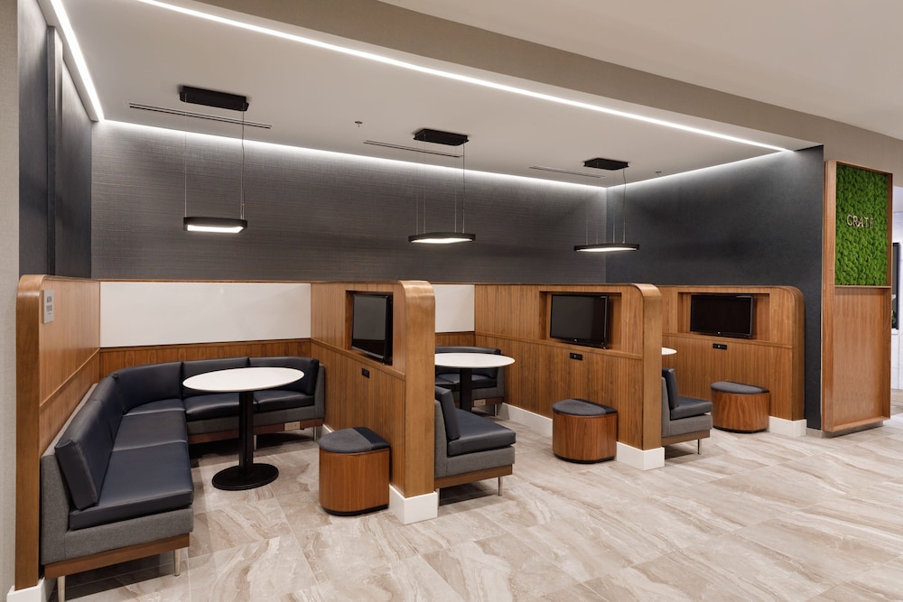 Courtyard by Marriott Richmond Scott's Addition 25/31