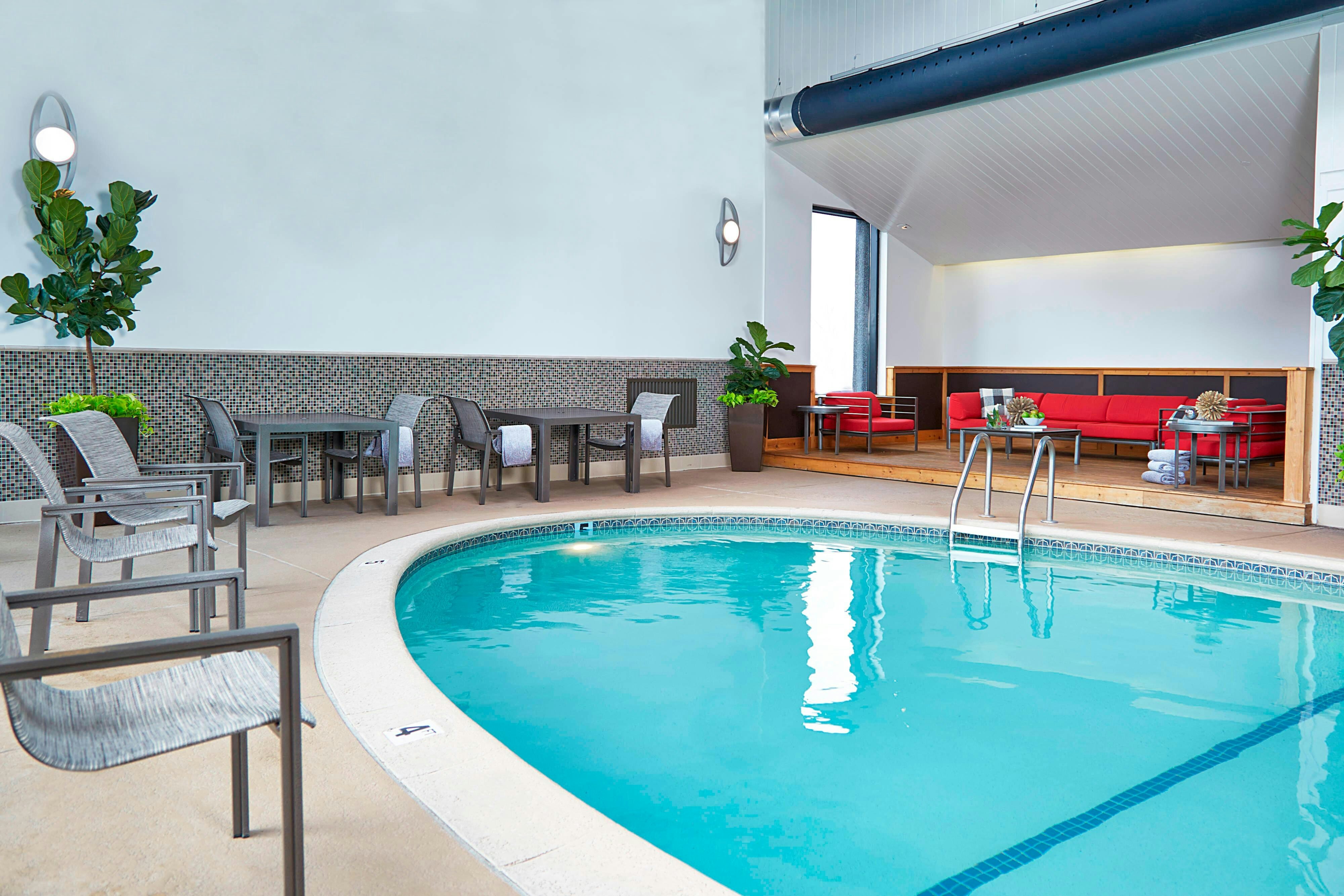 Renaissance St. Louis Airport Hotel 7/18