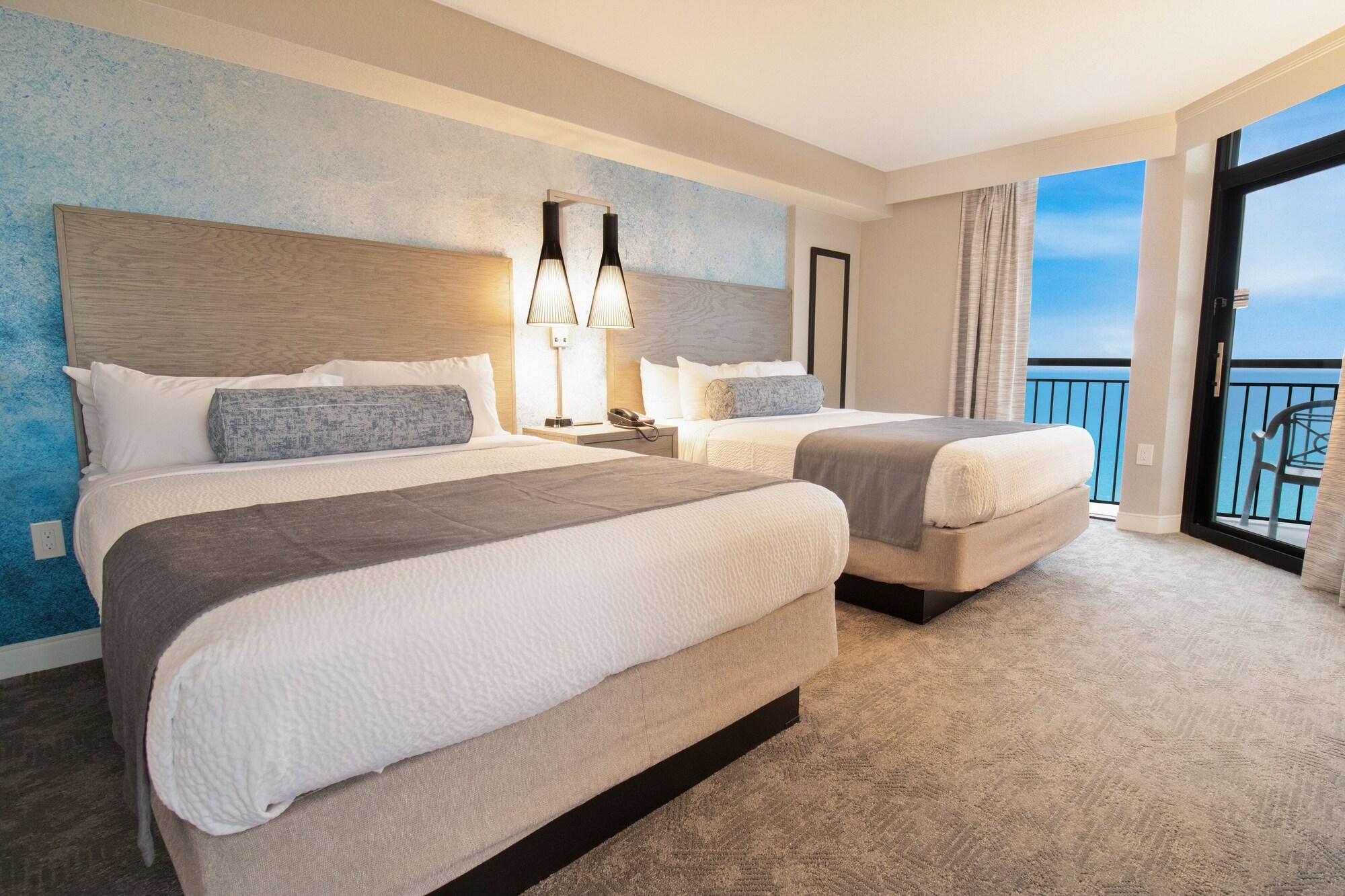 2 Bedrooms, Paradise, Deluxe, Ocean Front
