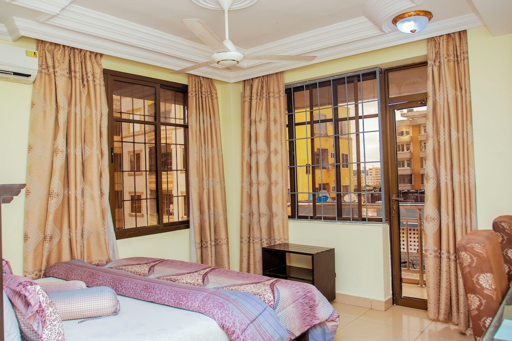 Sleep Inn Hotel Kariakoo 12/50
