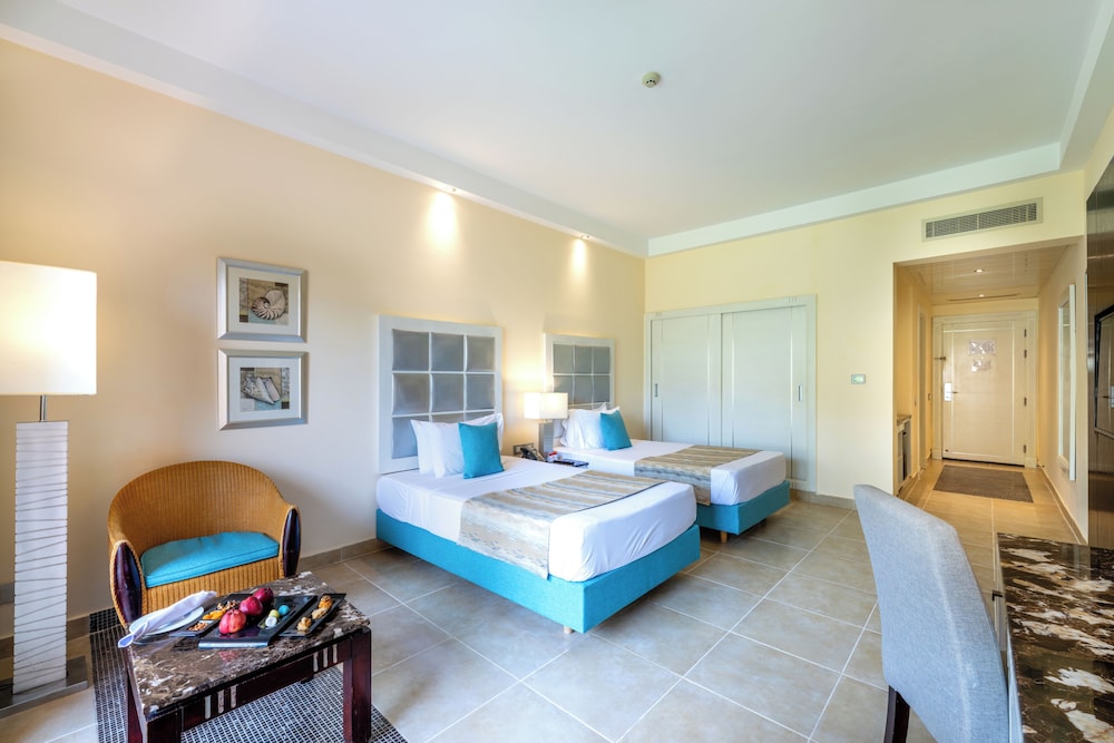Tropitel Sahl Hasheesh 27/82