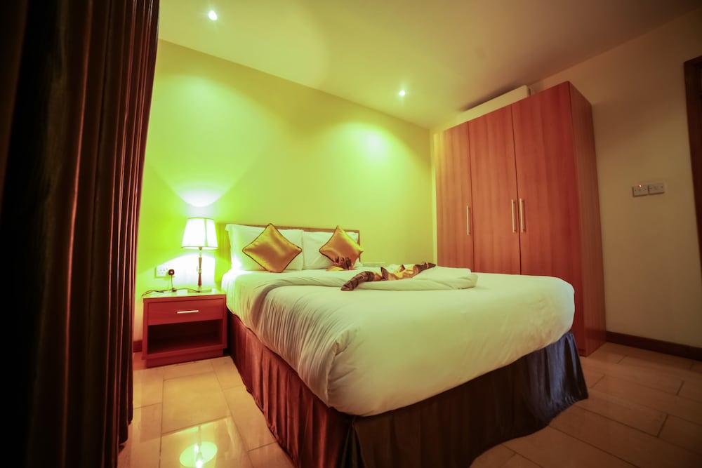 Bukoto Heights Apartments 34/73