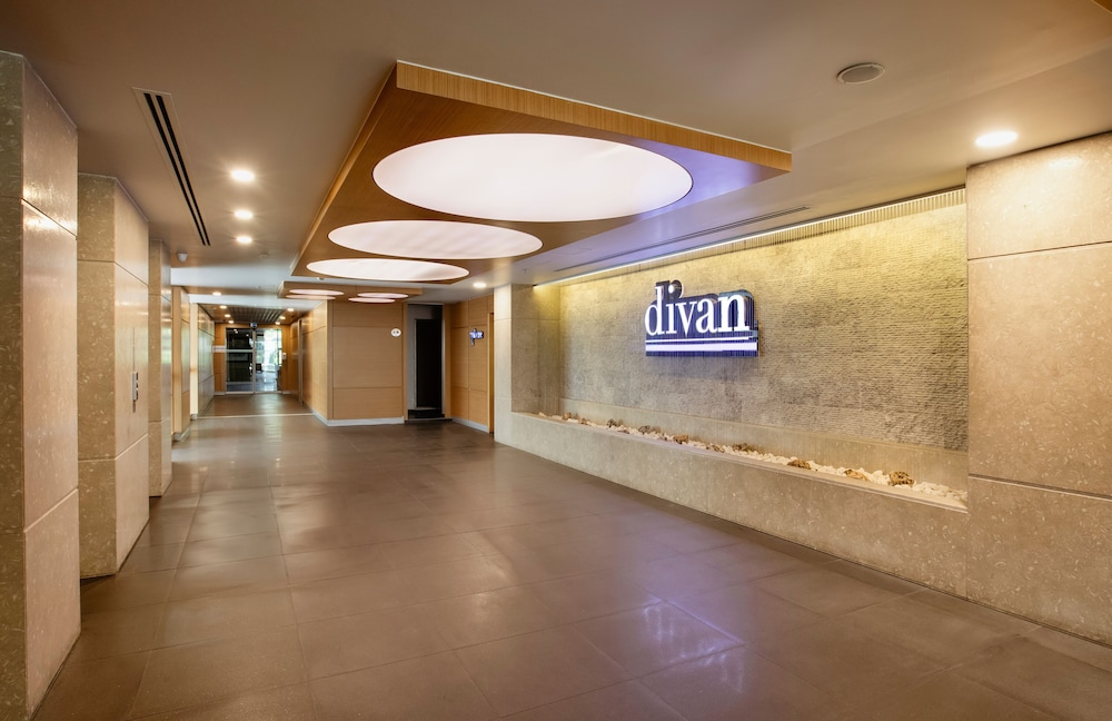 Divan Corlu 5/43