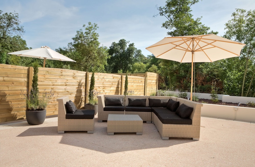 Best Western Plus Villa Saint Antoine Hotel & Spa 51/62
