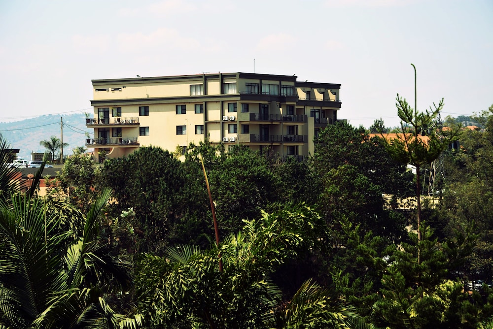 Hotel Villa Portofino Kigali 6/33