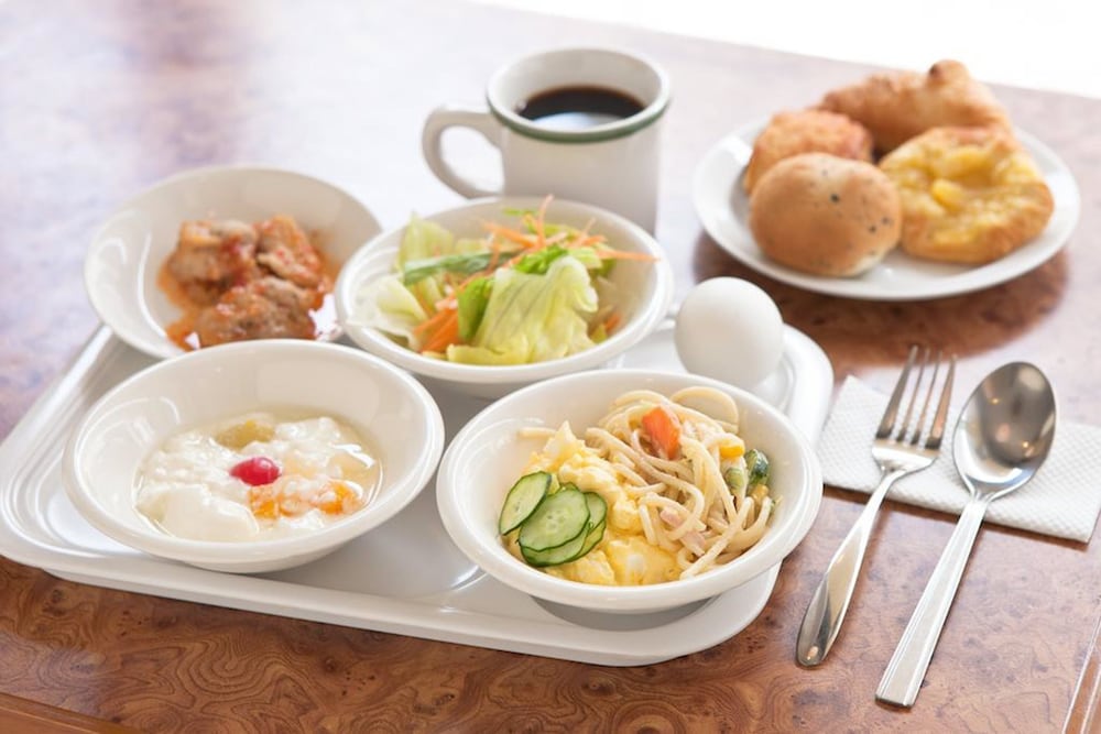 Kuretake Inn Central Hamamatsu 43/50