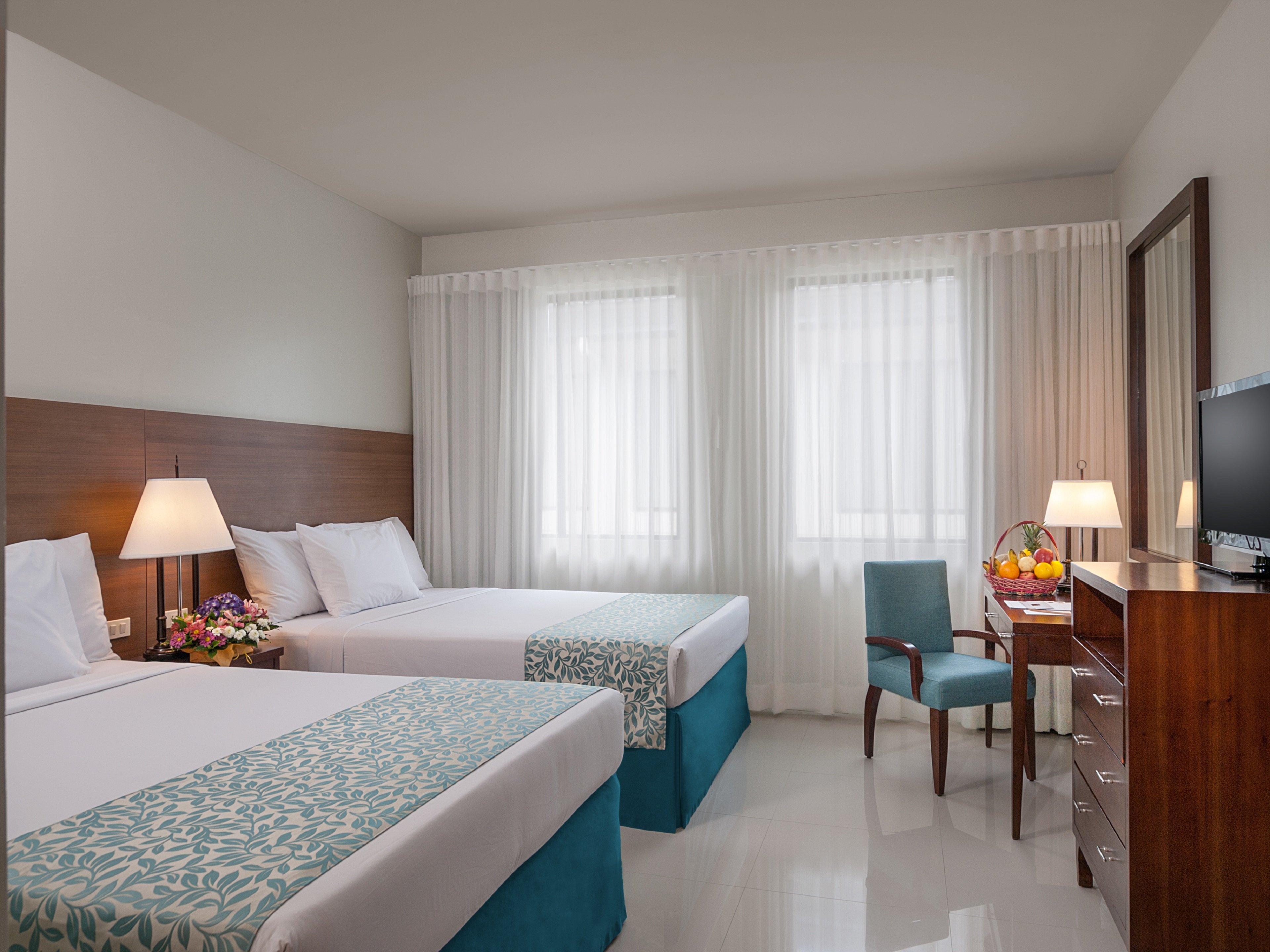 Holiday Inn & Suites Batangas Limapark 13/50