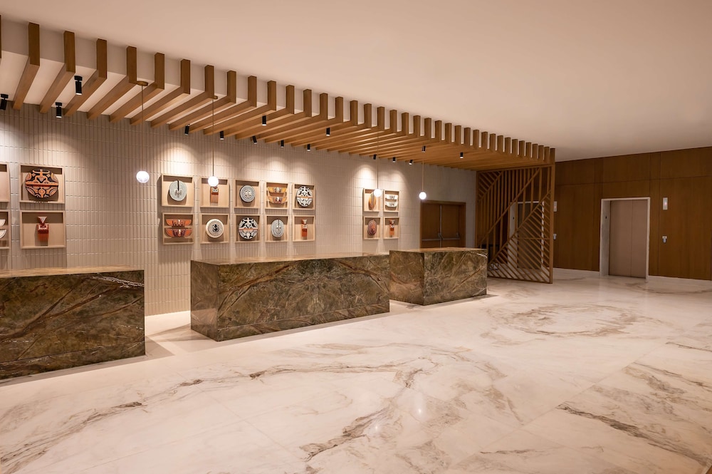 Hyatt Regency Nairobi Westlands 37/68