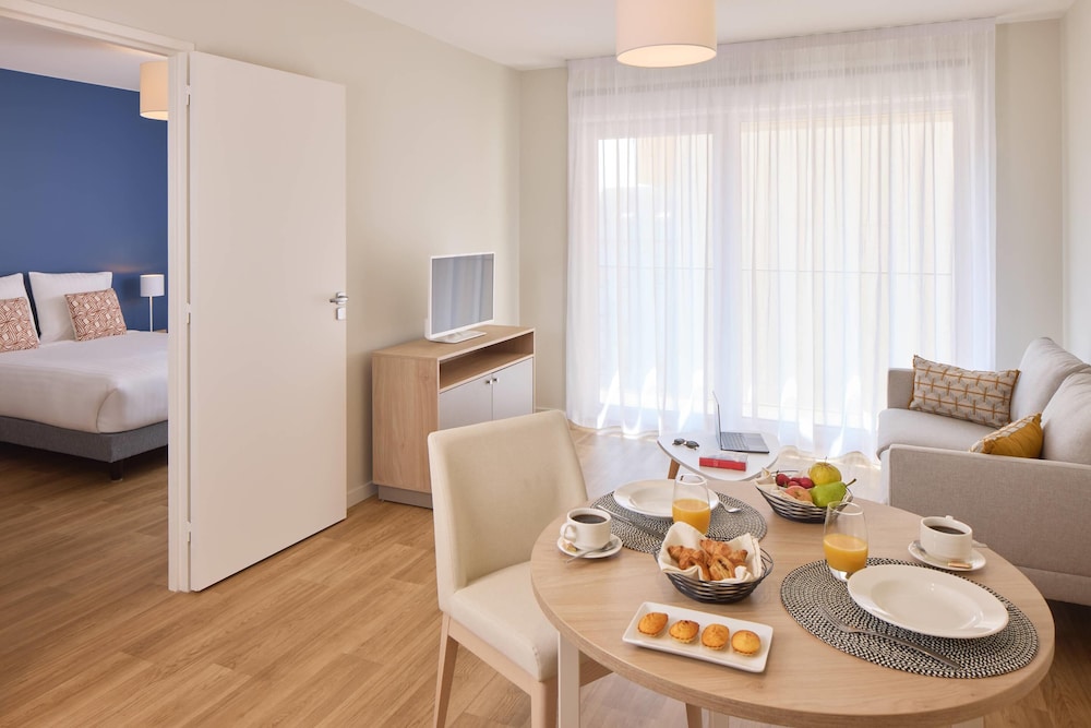 Quality Aparthotel Voiron 22/29