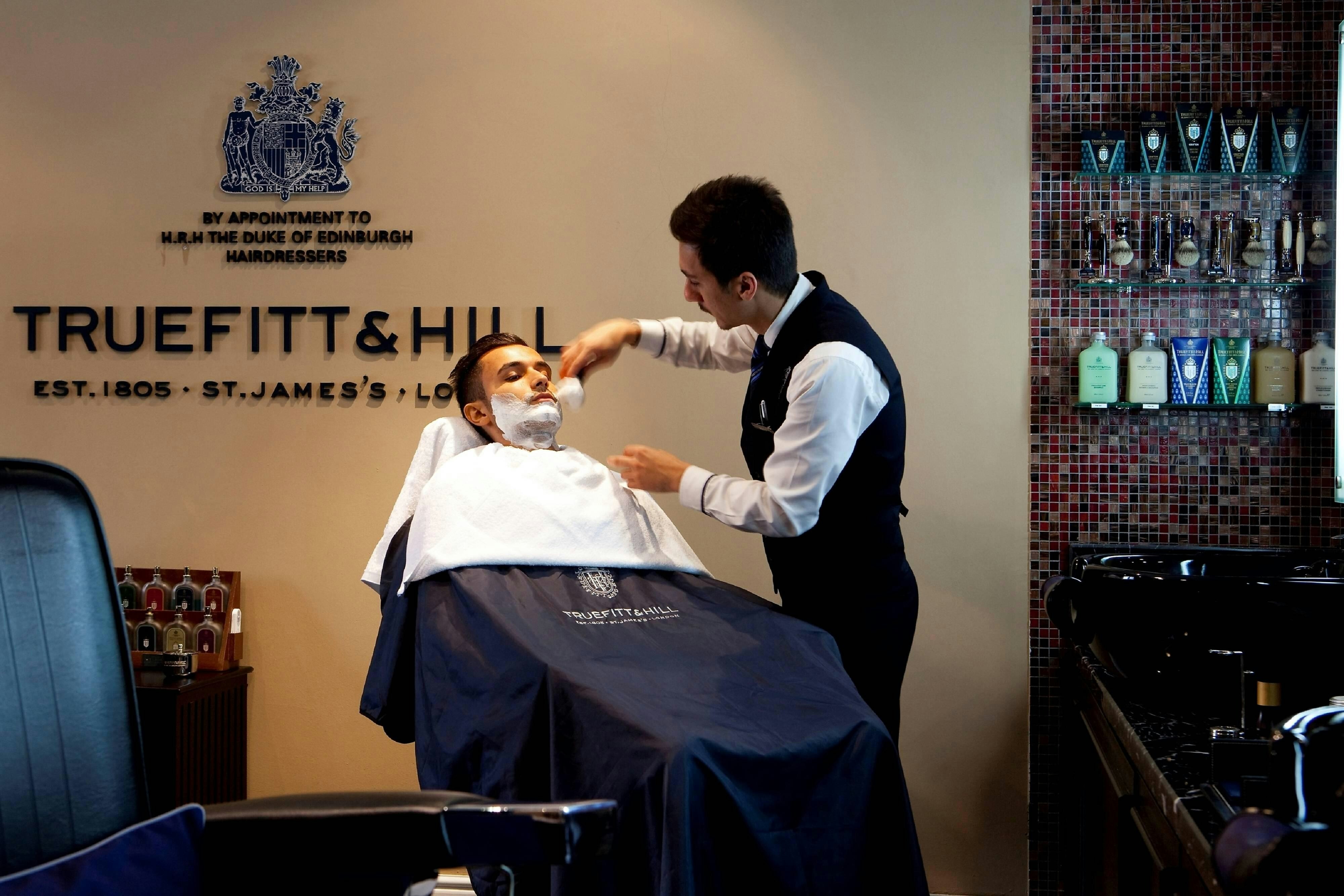 The Majestic Hotel Kuala Lumpur Autograph Collection 7/54