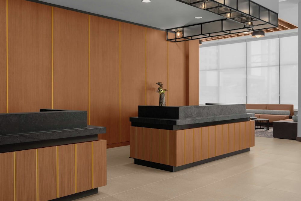 Residence Inn By Marriott Lincoln Downtown 3/29