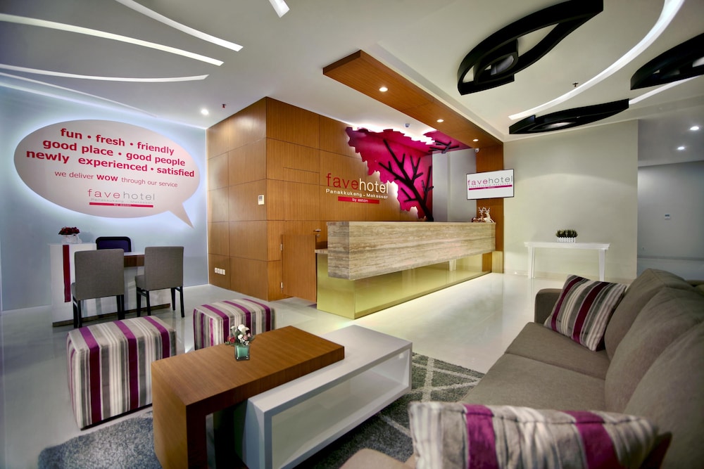 D primahotel Panakkukang Makassar 3/25