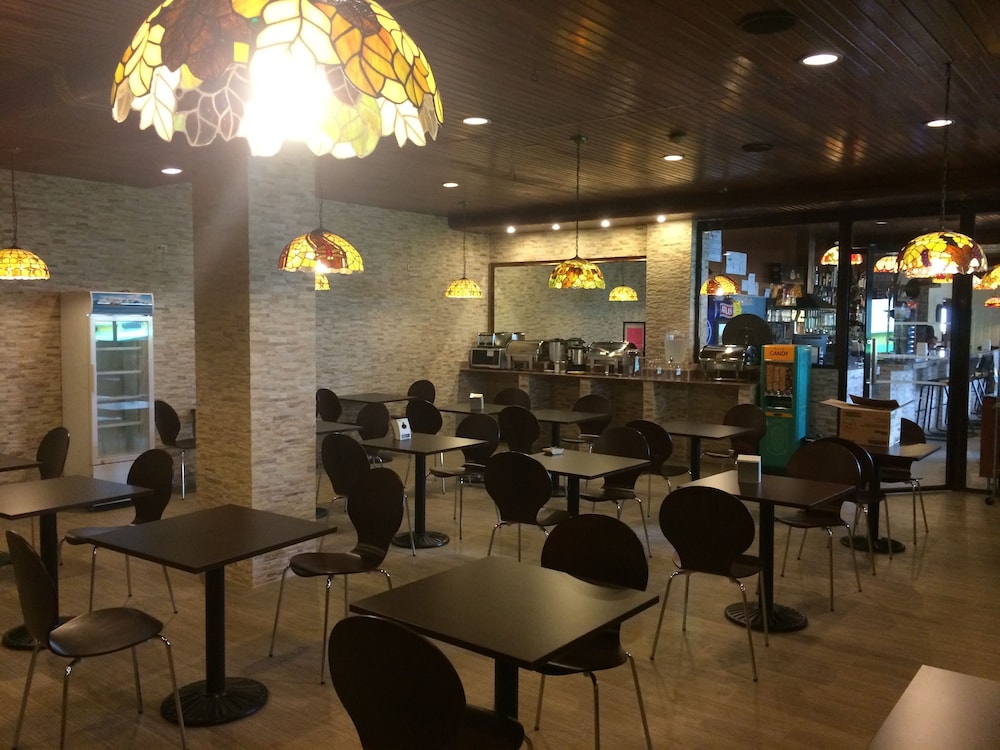 Hotel Costa Inn 37/55