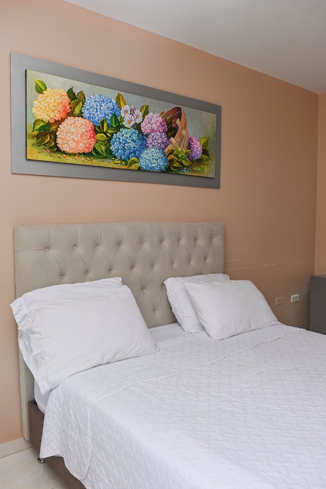 Hotel Campestre Villa Ocha 33/46