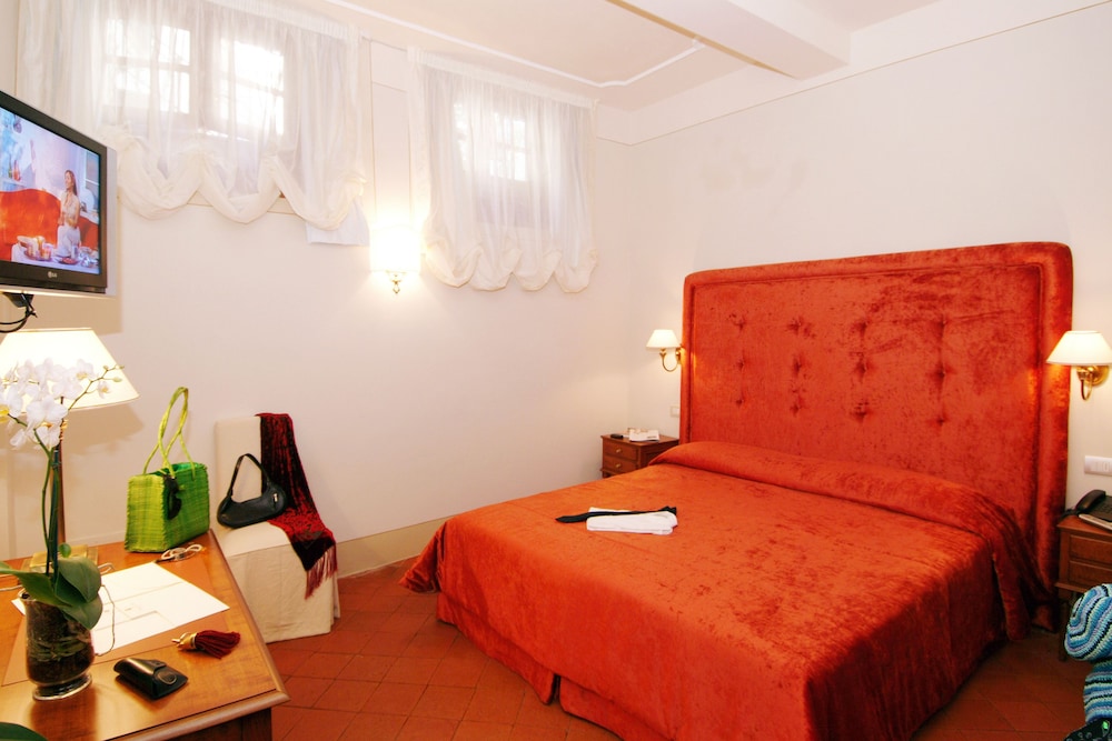 Hotel Palazzo San Niccolo 22/72