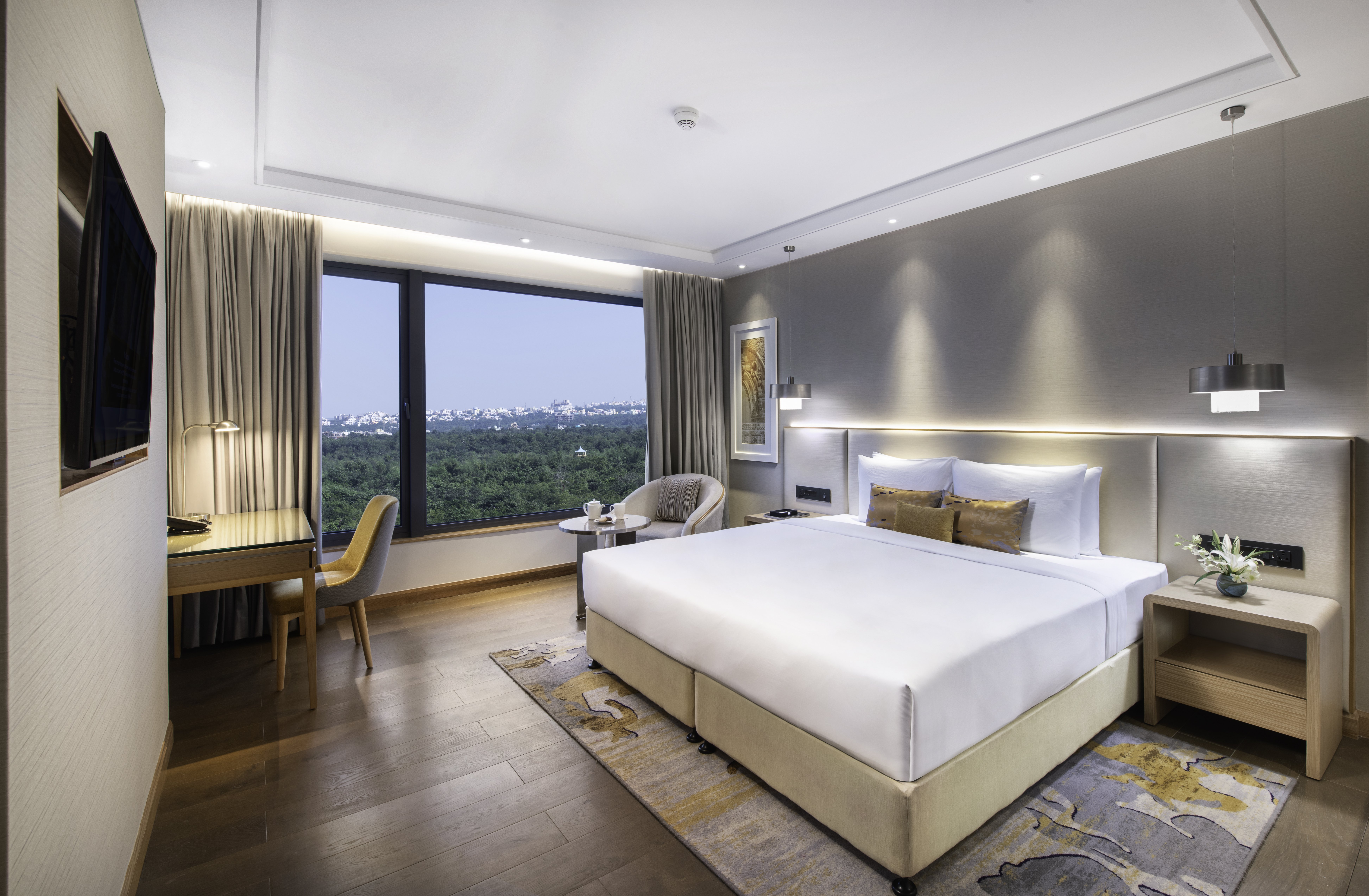 Vivanta Bhubaneswar DN Square 13/53
