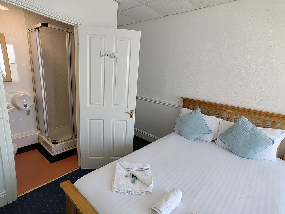 Celtic Bay Guest House 13/57