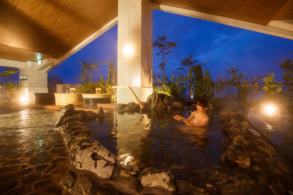Hotel Mori no Kaze Nasu 26/47