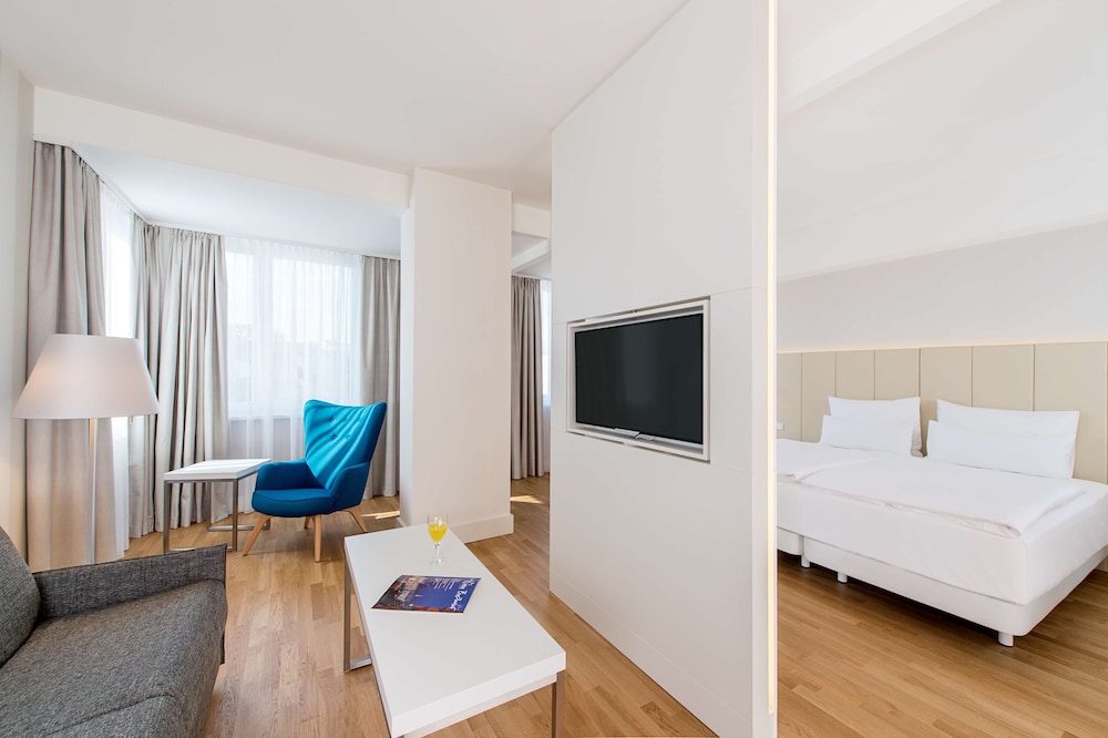 Hotel Nh Collection Wien Zentrum 15/42