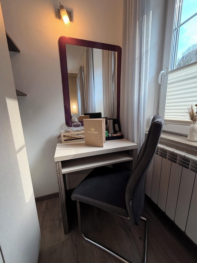 Urban Stay Villa Cicubo Salzburg 86/86